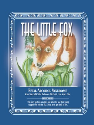 cover image of The Little Fox